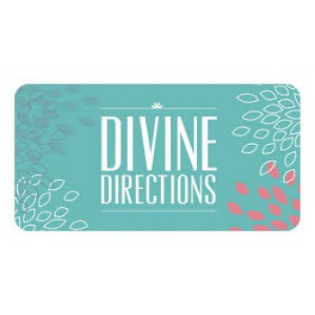 Inspirational Divine Directions kortos US Games Systems